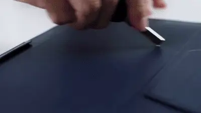 Siempre hay lugar para lo esencial.