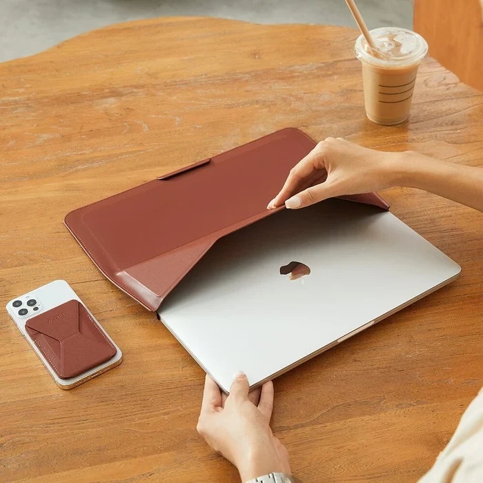 Resolute Laptop Sleeve